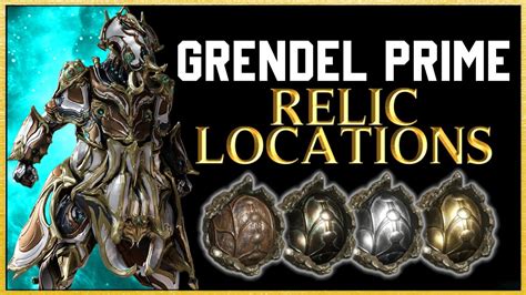 how to get grendel